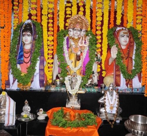 Kuravpur – Pithapur Tour